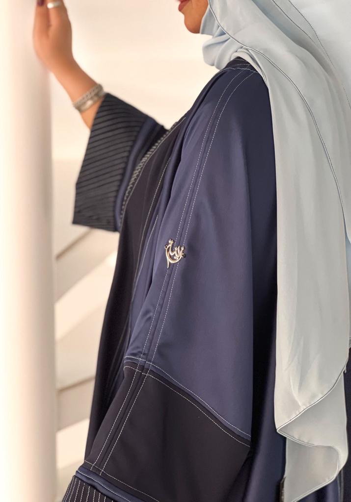 Normal Abayas