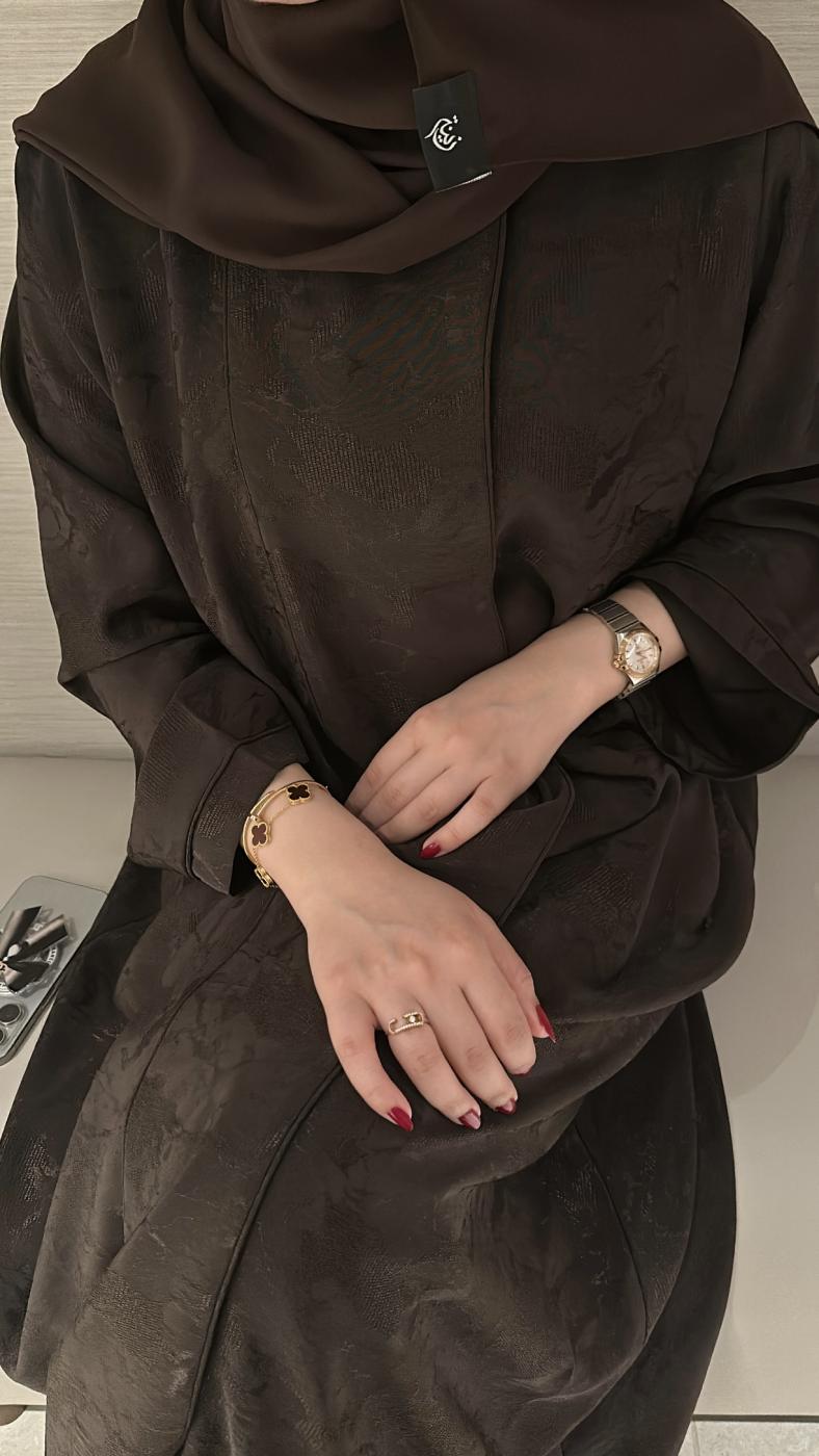 A25-30Brown