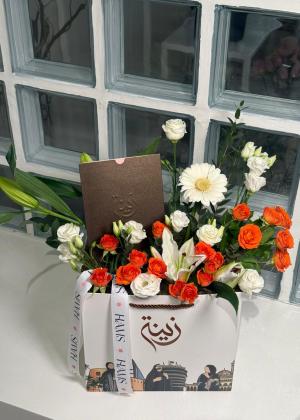 ⁦Flower Collections By Zina⁩ - الصورة ⁦6⁩